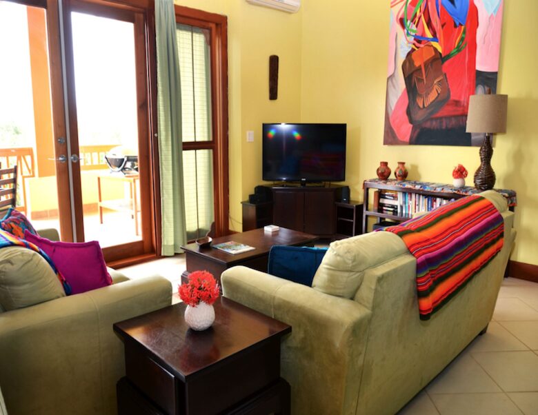 Coco Plum Villa - Placencia, Belize