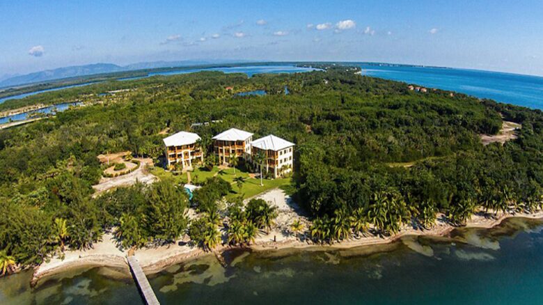 Coco Plum Villa - Placencia, Belize