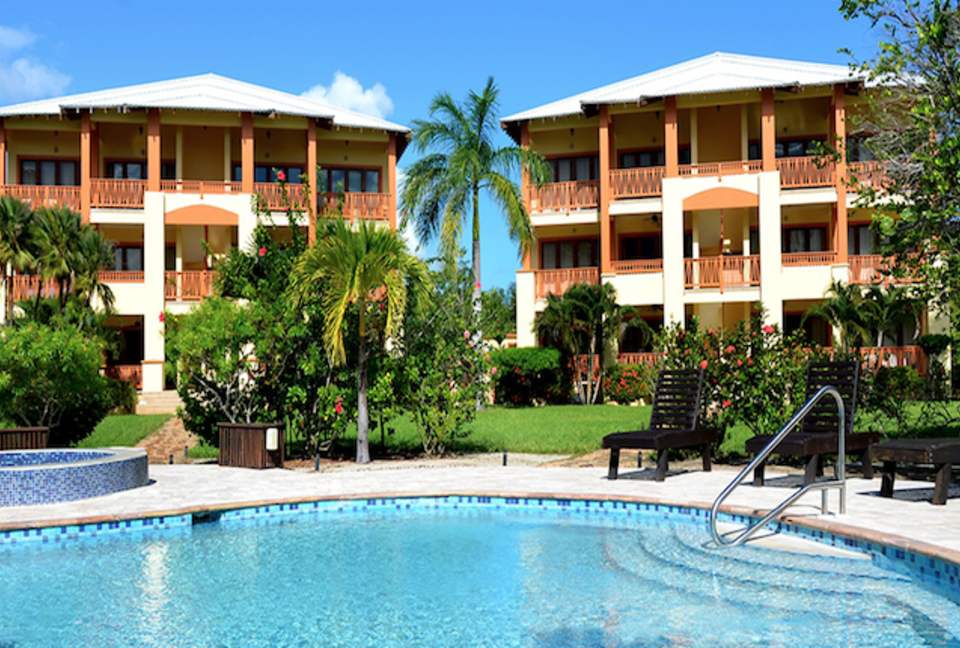 Coco Plum Villa - Placencia, Belize