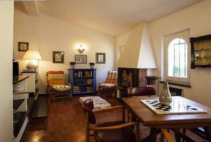 Luxury Villa in Santa Margherita di Pula - Sardinia - Santa Margherita di Pula - Cagliari, Italy