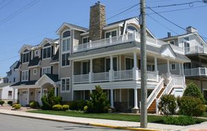 Jersey Shore - Sea Isle City, New Jersey