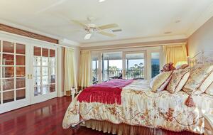 Amelia Island Retreat | 30 Day Requests Only - Amelia Island, Florida