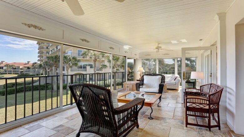 Amelia Island Retreat | 30 Day Requests Only - Amelia Island, Florida
