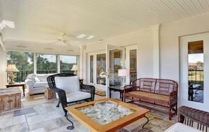 Amelia Island Retreat | 30 Day Requests Only - Amelia Island, Florida