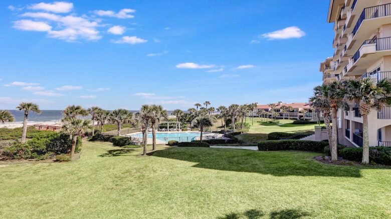 Amelia Island Retreat | 30 Day Requests Only - Amelia Island, Florida