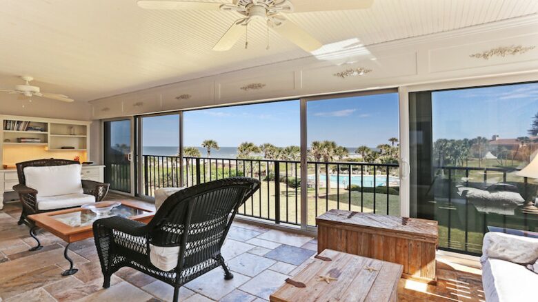 Amelia Island Retreat | 30 Day Requests Only - Amelia Island, Florida