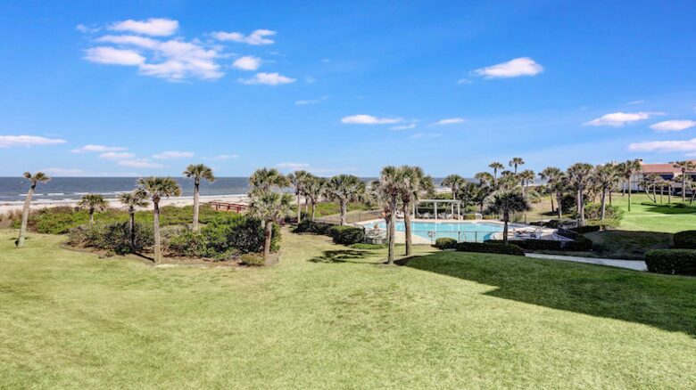 Amelia Island Retreat | 30 Day Requests Only - Amelia Island, Florida