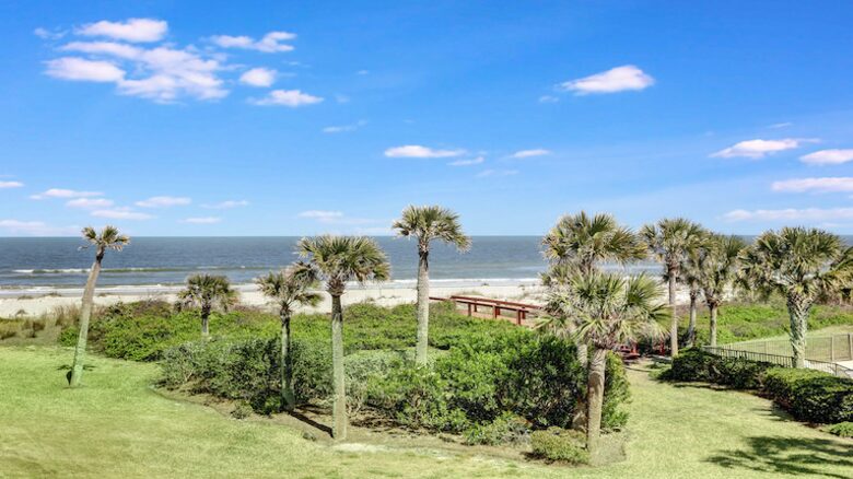 Amelia Island Retreat | 30 Day Requests Only - Amelia Island, Florida