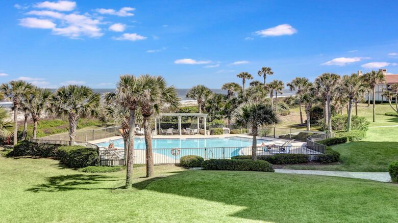 Amelia Island Retreat | 30 Day Requests Only - Amelia Island, Florida