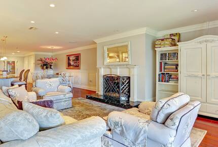 Amelia Island Retreat | 30 Day Requests Only - Amelia Island, Florida