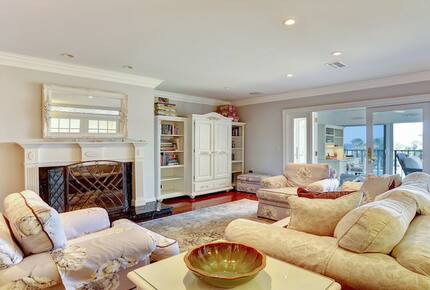 Amelia Island Retreat | 30 Day Requests Only - Amelia Island, Florida