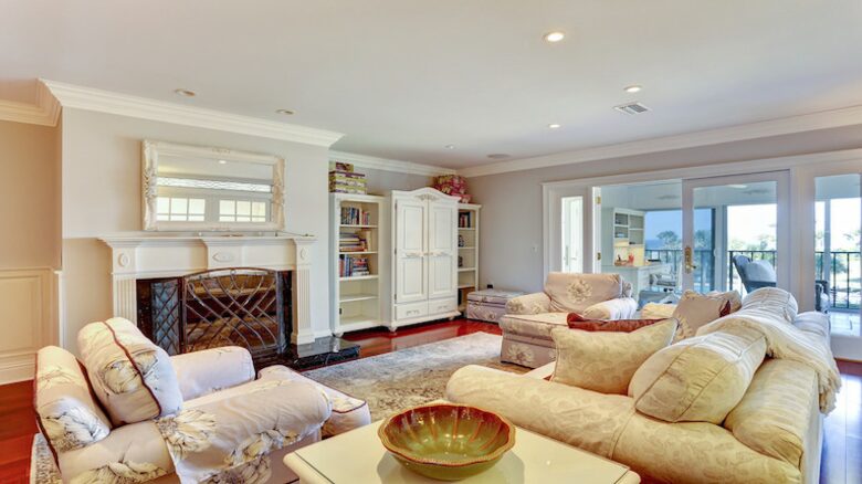 Amelia Island Retreat | 30 Day Requests Only - Amelia Island, Florida