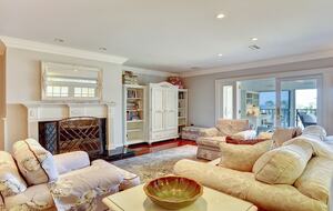 Amelia Island Retreat | 30 Day Requests Only - Amelia Island, Florida