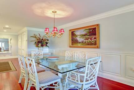 Amelia Island Retreat | 30 Day Requests Only - Amelia Island, Florida