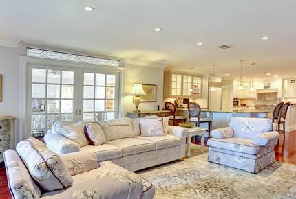 Amelia Island Retreat | 30 Day Requests Only - Amelia Island, Florida