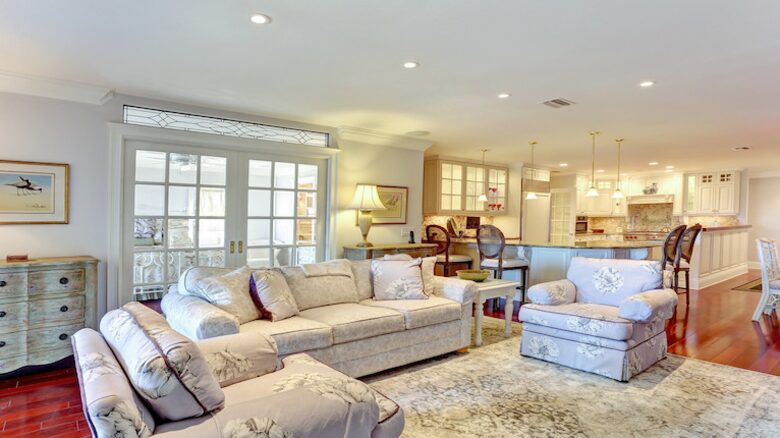 Amelia Island Retreat | 30 Day Requests Only - Amelia Island, Florida