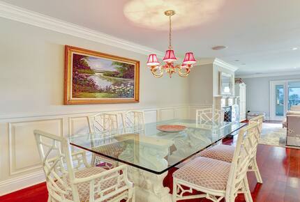 Amelia Island Retreat | 30 Day Requests Only - Amelia Island, Florida