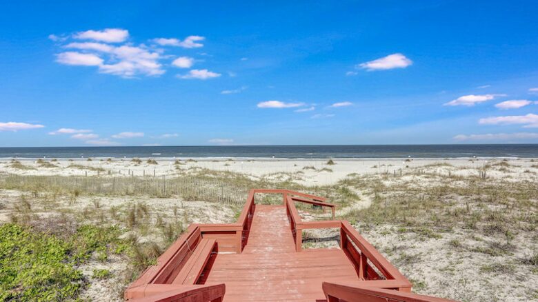 Amelia Island Retreat | 30 Day Requests Only - Amelia Island, Florida