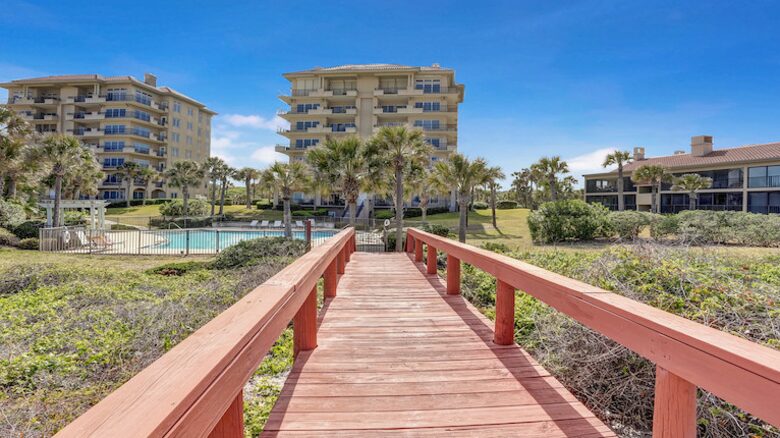 Amelia Island Retreat | 30 Day Requests Only - Amelia Island, Florida