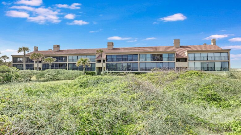 Amelia Island Retreat | 30 Day Requests Only - Amelia Island, Florida