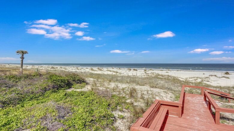 Amelia Island Retreat | 30 Day Requests Only - Amelia Island, Florida