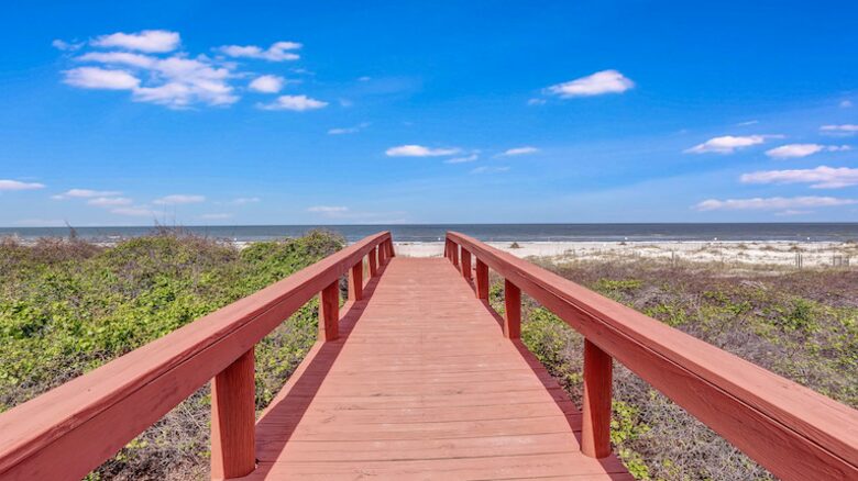 Amelia Island Retreat | 30 Day Requests Only - Amelia Island, Florida