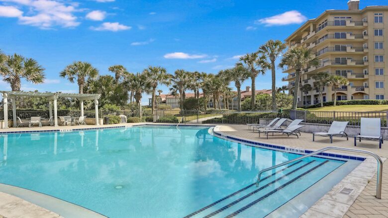 Amelia Island Retreat | 30 Day Requests Only - Amelia Island, Florida