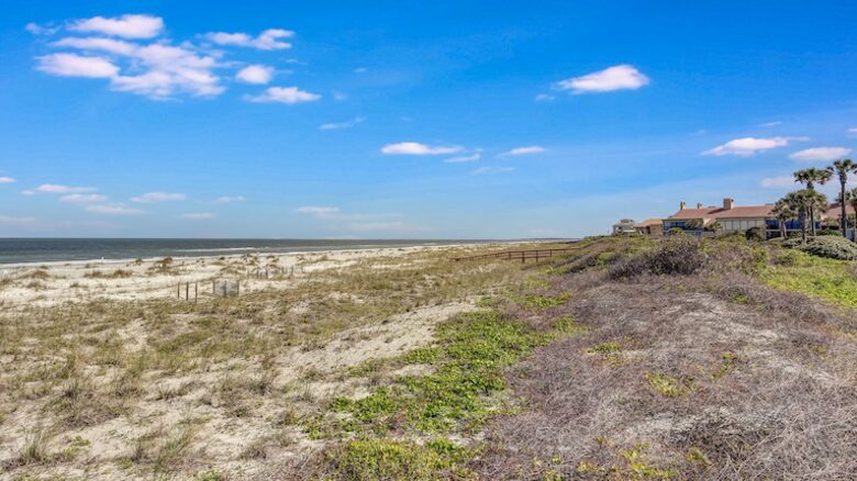 Amelia Island Retreat | 30 Day Requests Only - Amelia Island, Florida