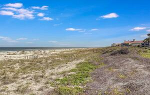 Amelia Island Retreat | 30 Day Requests Only - Amelia Island, Florida