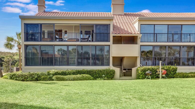 Amelia Island Retreat | 30 Day Requests Only - Amelia Island, Florida