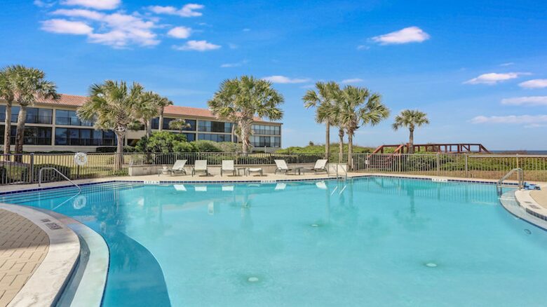 Amelia Island Retreat | 30 Day Requests Only - Amelia Island, Florida