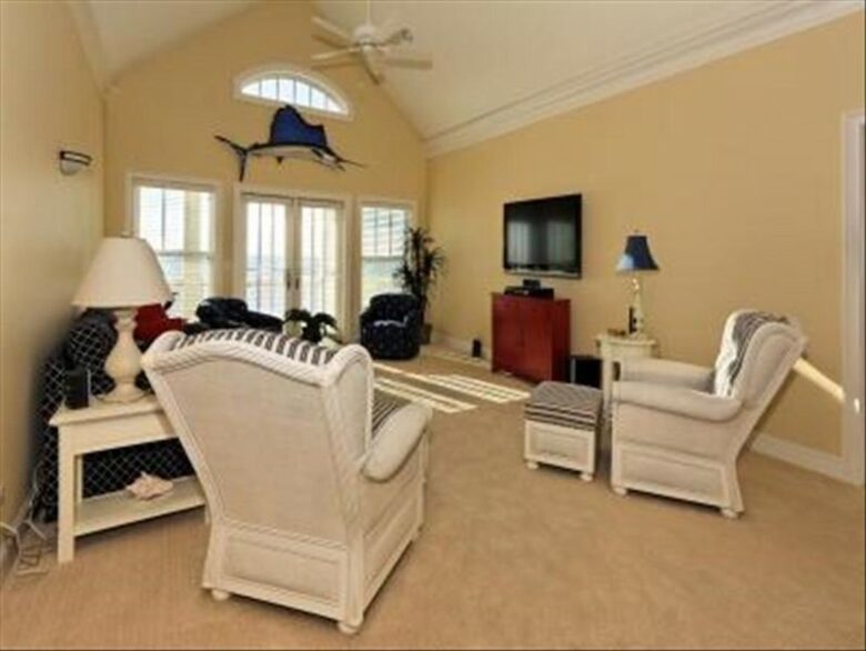 Media Room