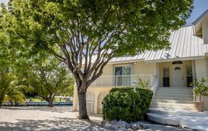 Duck Key Waterfront Home - Duck Key, Florida