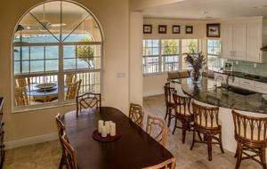 Duck Key Waterfront Home - Duck Key, Florida