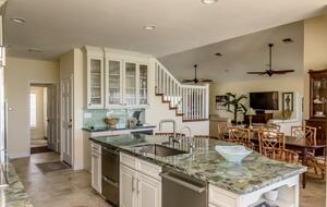 Duck Key Waterfront Home - Duck Key, Florida