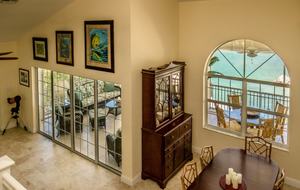 Duck Key Waterfront Home - Duck Key, Florida