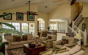 Duck Key Waterfront Home - Duck Key, Florida