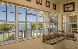 Duck Key Waterfront Home - Duck Key, Florida