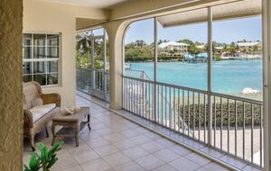 Duck Key Waterfront Home - Duck Key, Florida