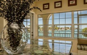 Duck Key Waterfront Home - Duck Key, Florida
