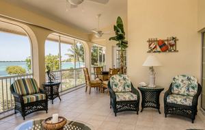 Duck Key Waterfront Home - Duck Key, Florida
