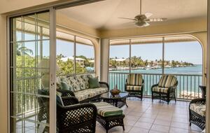 Duck Key Waterfront Home - Duck Key, Florida