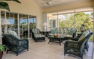 Duck Key Waterfront Home - Duck Key, Florida