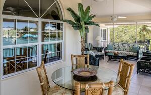 Duck Key Waterfront Home - Duck Key, Florida