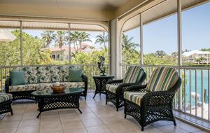 Duck Key Waterfront Home - Duck Key, Florida
