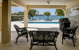 Duck Key Waterfront Home - Duck Key, Florida