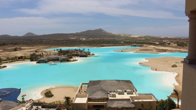 Diamante Lagoon Tower - Four Bedroom Penthouse - Cabo San Lucas, Mexico