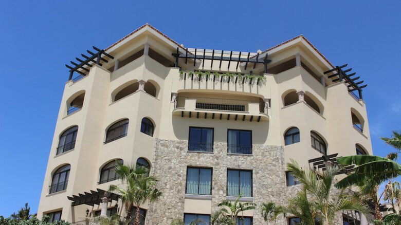 Diamante Lagoon Tower - Four Bedroom Penthouse - Cabo San Lucas, Mexico