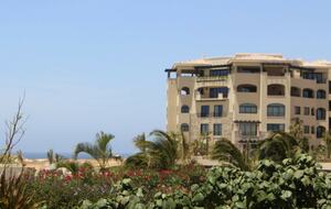 Diamante Lagoon Tower - Four Bedroom Penthouse - Cabo San Lucas, Mexico