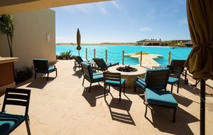 Diamante Lagoon Tower - Four Bedroom Penthouse - Cabo San Lucas, Mexico